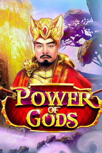 Демо игра Power of Gods от Platipus | Casino X BY