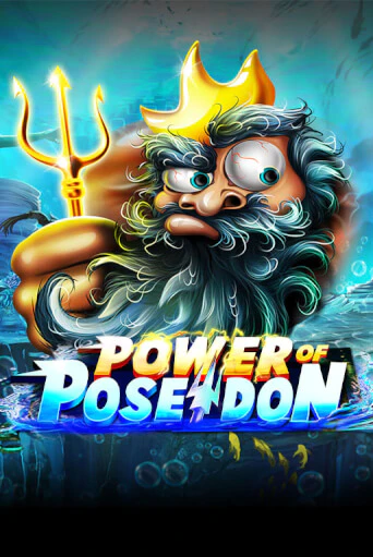Демо игра Power of Poseidon от Platipus | Casino X BY