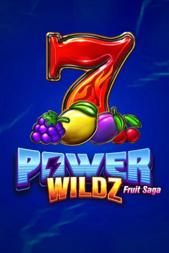 Демо игра Power Wildz: Fruit Saga от Fugaso | Casino X BY