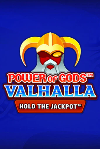 Демо игра Power of Gods: Valhalla Extremely Light от Wazdan | Casino X BY