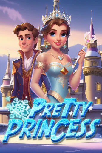 Демо игра Pretty Princess от KA Gaming | Casino X BY