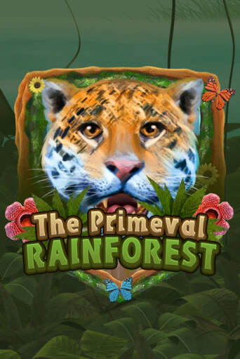 Демо игра Primeval Rainforest от KA Gaming | Casino X BY