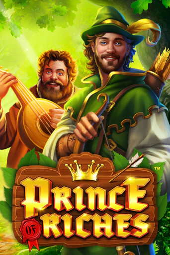 Демо игра Prince of Riches от Ruby Play | Casino X BY