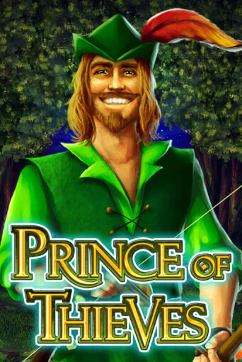 Демо игра Prince of Thieves от Bragg | Casino X BY