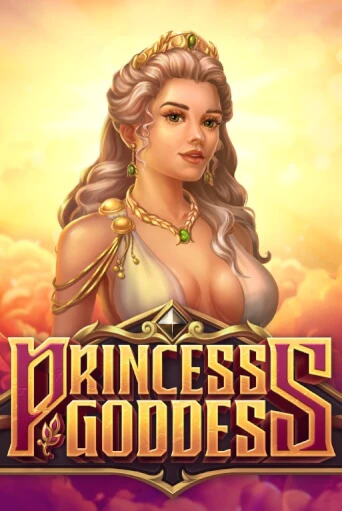Демо игра Princess Goddess от Barbara Bang | Casino X BY