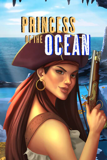 Демо игра Princess of the Ocean от Caleta Gaming | Casino X BY