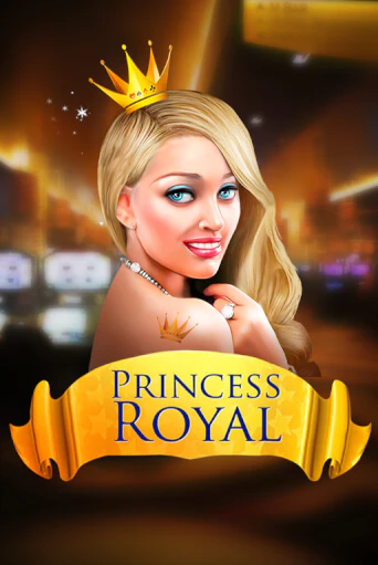 Демо игра Princess Royal от BGaming | Casino X BY