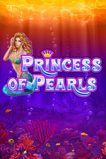 Демо игра Princess of Pearls от Amatic | Casino X BY