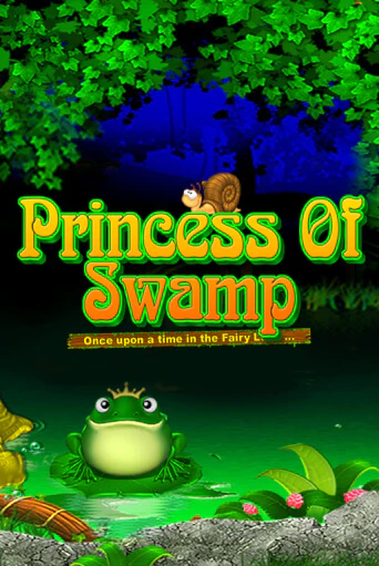 Демо игра Princess of Swamp от Belatra | Casino X BY
