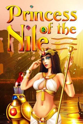 Демо игра Princess of the Nile от 5 Men Gaming | Casino X BY