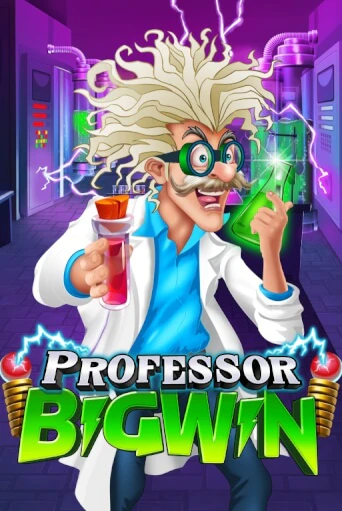 Демо игра Professor Big Win от Bragg | Casino X BY