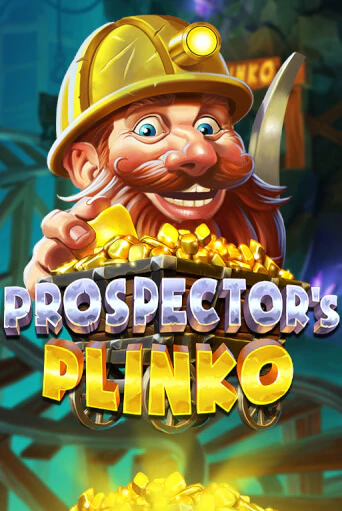 Демо игра Prospector's Plinko от Gaming Corps | Casino X BY