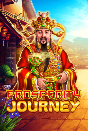Демо игра Prosperity Journey от Ruby Play | Casino X BY