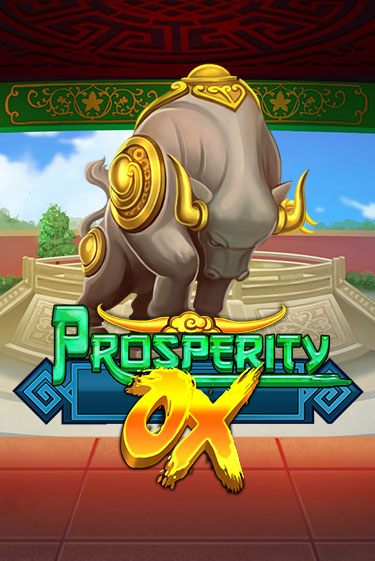 Демо игра Prosperity Ox от iSoftBet | Casino X BY