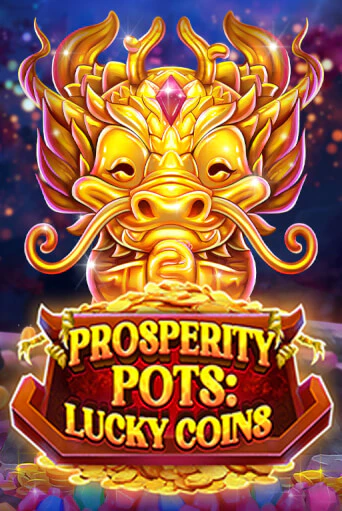 Демо игра Prosperity Pots: Lucky Coins от RTG Slots | Casino X BY