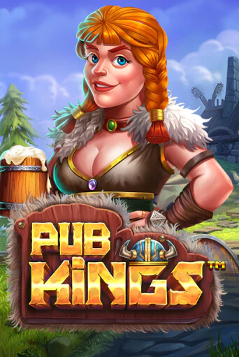 Демо игра Pub Kings от Pragmatic Play | Casino X BY