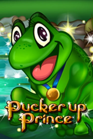 Демо игра Pucker Up Prince от Habanero | Casino X BY