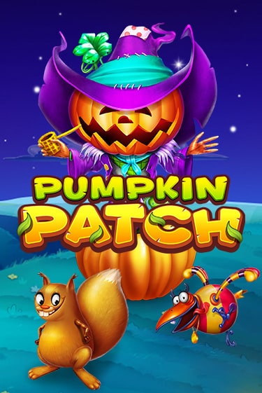 Демо игра Pumpkin Patch от Habanero | Casino X BY