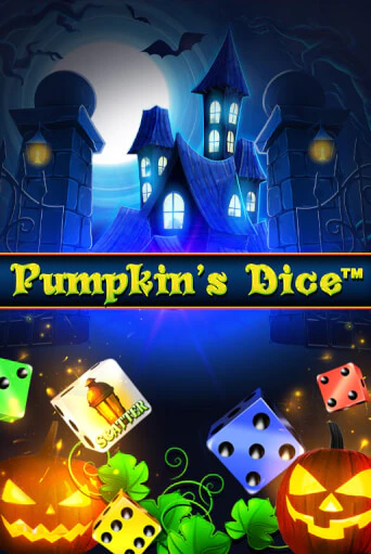 Демо игра Pumpkin's Dice от Spinomenal | Casino X BY