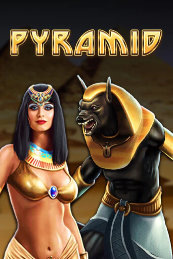 Демо игра Pyramid от Fazi | Casino X BY
