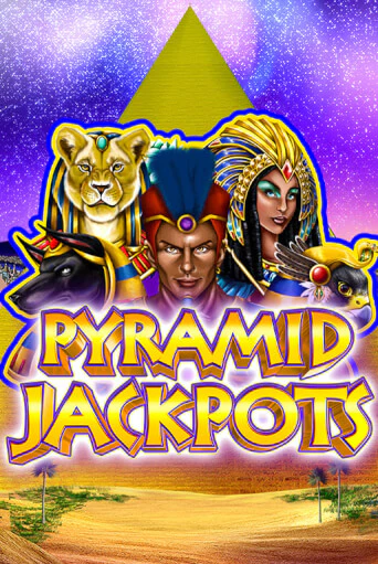 Демо игра Pyramid Jackpots от Bragg | Casino X BY