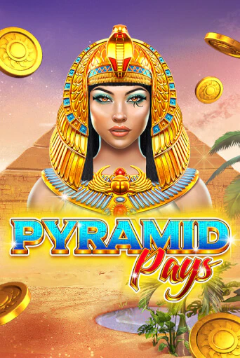 Демо игра Pyramid Pays от iSoftBet | Casino X BY