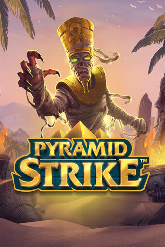 Демо игра Pyramid Strike от Stakelogic | Casino X BY