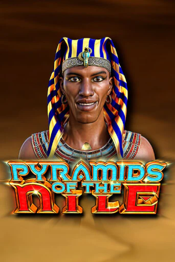 Демо игра Pyramids of the Nile от Merkur Gaming | Casino X BY