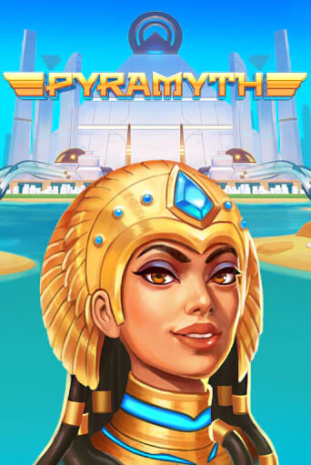Демо игра Pyramyth от Thunderkick | Casino X BY