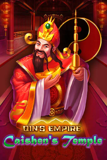 Демо игра Qins Empire - Celestial Guardians от Playtech | Casino X BY