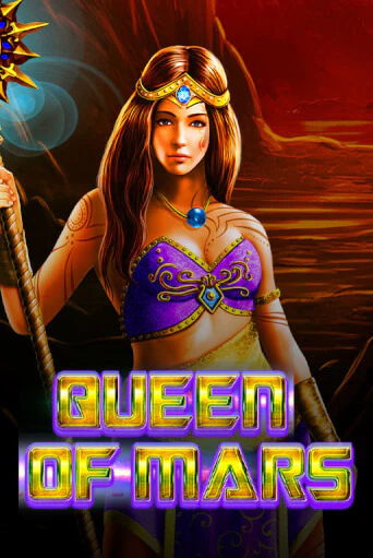 Демо игра Queen of Mars от Merkur Gaming | Casino X BY