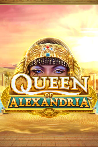 Демо игра Queen of Alexandria™ от Microgaming | Casino X BY