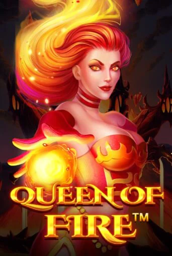 Демо игра Queen Of Fire от Spinomenal | Casino X BY