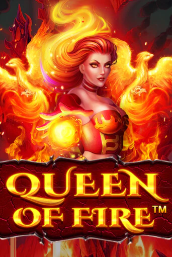 Демо игра Queen Of Fire - Expanded Edition от Spinomenal | Casino X BY