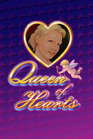 Демо игра Queen Of Hearts от Клуб Вулкан | Casino X BY