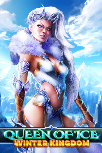 Демо игра Queen Of Ice - Winter Kingdom от Spinomenal | Casino X BY