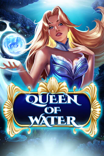 Демо игра Queen Of Water от Spinomenal | Casino X BY