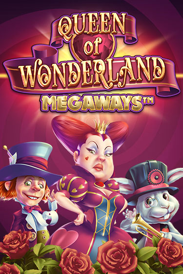 Демо игра Queen of Wonderland Megaways от iSoftBet | Casino X BY