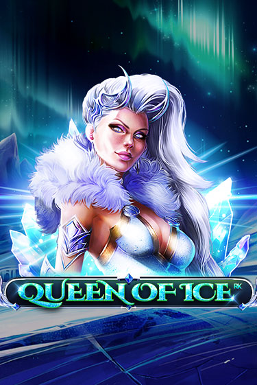 Демо игра Queen Of Ice от Spinomenal | Casino X BY