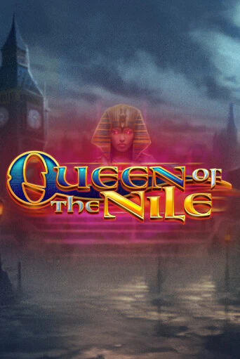 Демо игра Queen of the Nile от Popiplay | Casino X BY