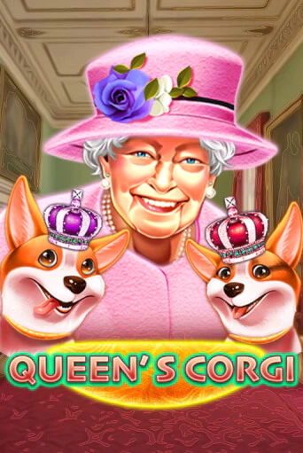Демо игра Queen's Corgi от KA Gaming | Casino X BY
