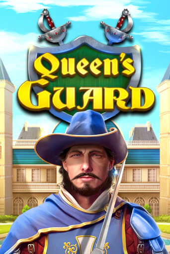 Демо игра Queens Guard от High 5 | Casino X BY