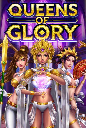 Демо игра Queens of Glory от OneTouch | Casino X BY