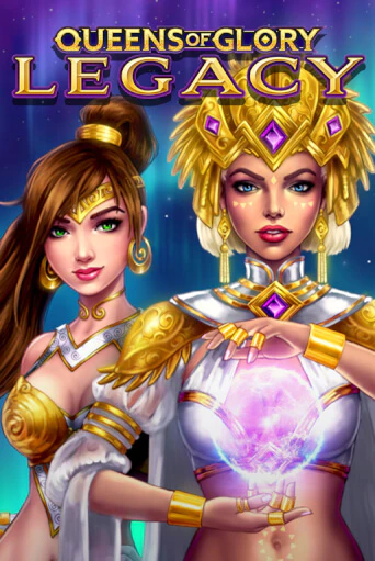 Демо игра Queens of Glory Legacy от OneTouch | Casino X BY