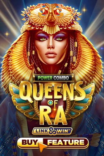 Демо игра Queens of Ra от Microgaming | Casino X BY
