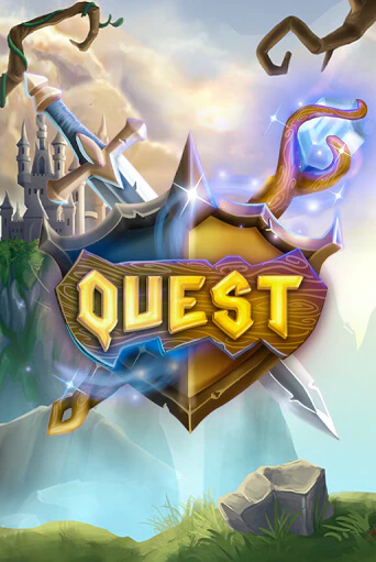 Демо игра Quest от Games Global | Casino X BY
