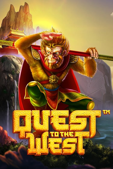 Демо игра Quest To The West™ от BetSoft | Casino X BY