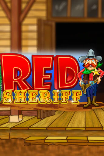 Демо игра RCT - Red Sheriff от Caleta Gaming | Casino X BY