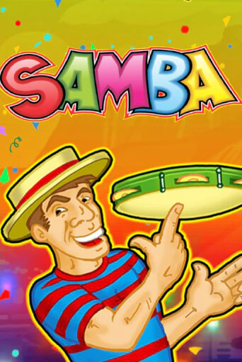 Демо игра RCT - Samba от Caleta Gaming | Casino X BY