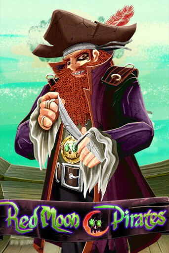 Демо игра Red Moon Pirates от Vibra Gaming | Casino X BY